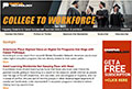 College to Workforce
